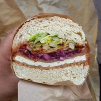 Yummy at Margo's Amsterdam - Jordaan in Amsterdam