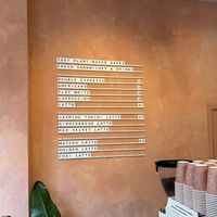   at Margo's Amsterdam - Jordaan in Amsterdam