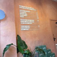   at Margo's Amsterdam - Jordaan in Amsterdam