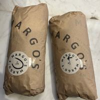   at Margo's Amsterdam - Jordaan in Amsterdam