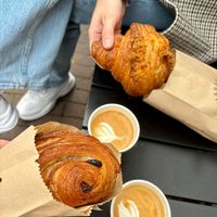   at Margo's Amsterdam - Jordaan in Amsterdam