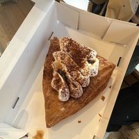   at Margo's Amsterdam - Jordaan in Amsterdam