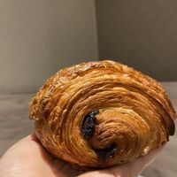 Pain au chocolat   at Margo's Amsterdam - Jordaan in Amsterdam