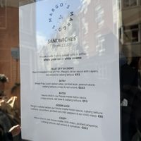   at Margo's Amsterdam - Jordaan in Amsterdam