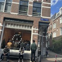   at Margo's Amsterdam - Jordaan in Amsterdam