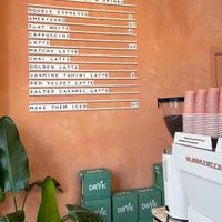 Vibe   at Margo's Amsterdam - Jordaan in Amsterdam