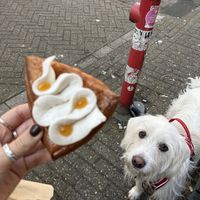   at Margo's Amsterdam - Jordaan in Amsterdam