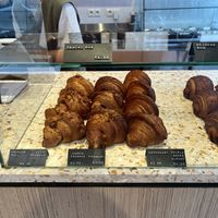 Pastries  at Margo's Amsterdam - Jordaan in Amsterdam