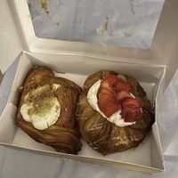 To-go, still good!  at Margo's Amsterdam - Jordaan in Amsterdam