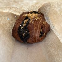 Can't remember what this  was except delicious   at Margo's Amsterdam - Jordaan in Amsterdam