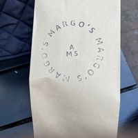   at Margo's Amsterdam - Jordaan in Amsterdam