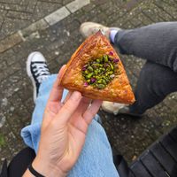  at Margo's Amsterdam - Jordaan in Amsterdam