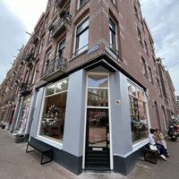   at Margo's Amsterdam - Jordaan in Amsterdam