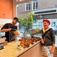  at Margo's Amsterdam - Jordaan in Amsterdam