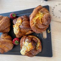  at Margo's Amsterdam - Jordaan in Amsterdam