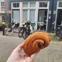 . at Margo's Amsterdam - Jordaan in Amsterdam