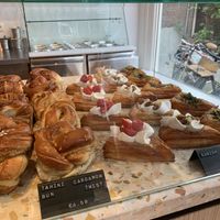   at Margo's Amsterdam - Jordaan in Amsterdam