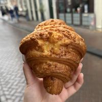   at Margo's Amsterdam - Jordaan in Amsterdam