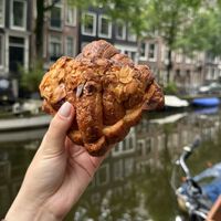   at Margo's Amsterdam - Jordaan in Amsterdam