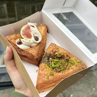   at Margo's Amsterdam - Jordaan in Amsterdam