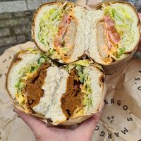  at Margo's Amsterdam - Jordaan in Amsterdam