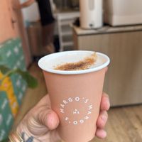   at Margo's Amsterdam - Jordaan in Amsterdam