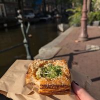  at Margo's Amsterdam - Jordaan in Amsterdam