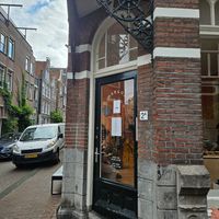  at Margo's Amsterdam - Jordaan in Amsterdam