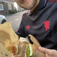   at Margo's Amsterdam - Jordaan in Amsterdam