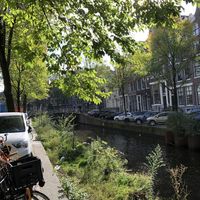   at Margo's Amsterdam - Jordaan in Amsterdam