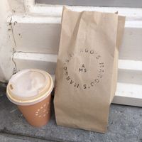   at Margo's Amsterdam - Jordaan in Amsterdam