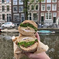   at Margo's Amsterdam - Jordaan in Amsterdam