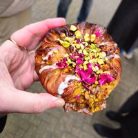  at Margo's Amsterdam - Jordaan in Amsterdam