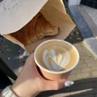   at Margo's Amsterdam - Jordaan in Amsterdam