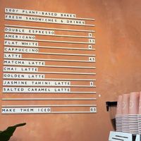  at Margo's Amsterdam - Jordaan in Amsterdam