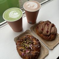   at Margo's Amsterdam - Jordaan in Amsterdam