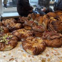   at Margo's Amsterdam - Jordaan in Amsterdam