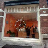   at Margo's Amsterdam - Jordaan in Amsterdam