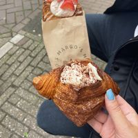   at Margo's Amsterdam - Jordaan in Amsterdam