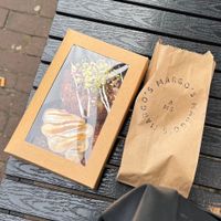   at Margo's Amsterdam - Jordaan in Amsterdam