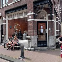   at Margo's Amsterdam - Jordaan in Amsterdam