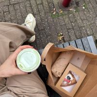   at Margo's Amsterdam - Jordaan in Amsterdam