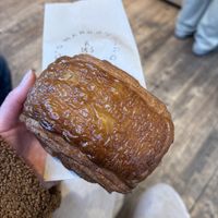 Pain au chocolat  at Margo's Amsterdam - Jordaan in Amsterdam