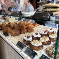   at Margo's Amsterdam - Jordaan in Amsterdam