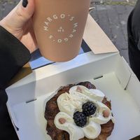  at Margo's Amsterdam - Jordaan in Amsterdam