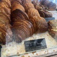 Croissant   at Margo's Amsterdam - Jordaan in Amsterdam