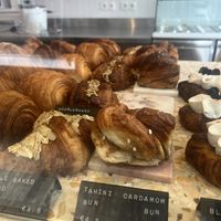 Pastry   at Margo's Amsterdam - Jordaan in Amsterdam