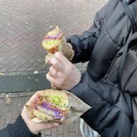   at Margo's Amsterdam - Jordaan in Amsterdam