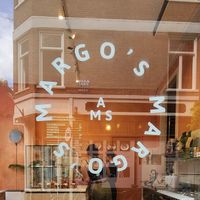  at Margo's Amsterdam - Jordaan in Amsterdam