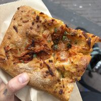   at Margo's Amsterdam - Jordaan in Amsterdam